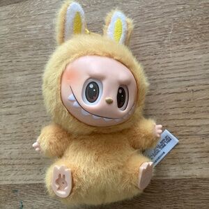 Pop Mart Labubu /Lafufu #1